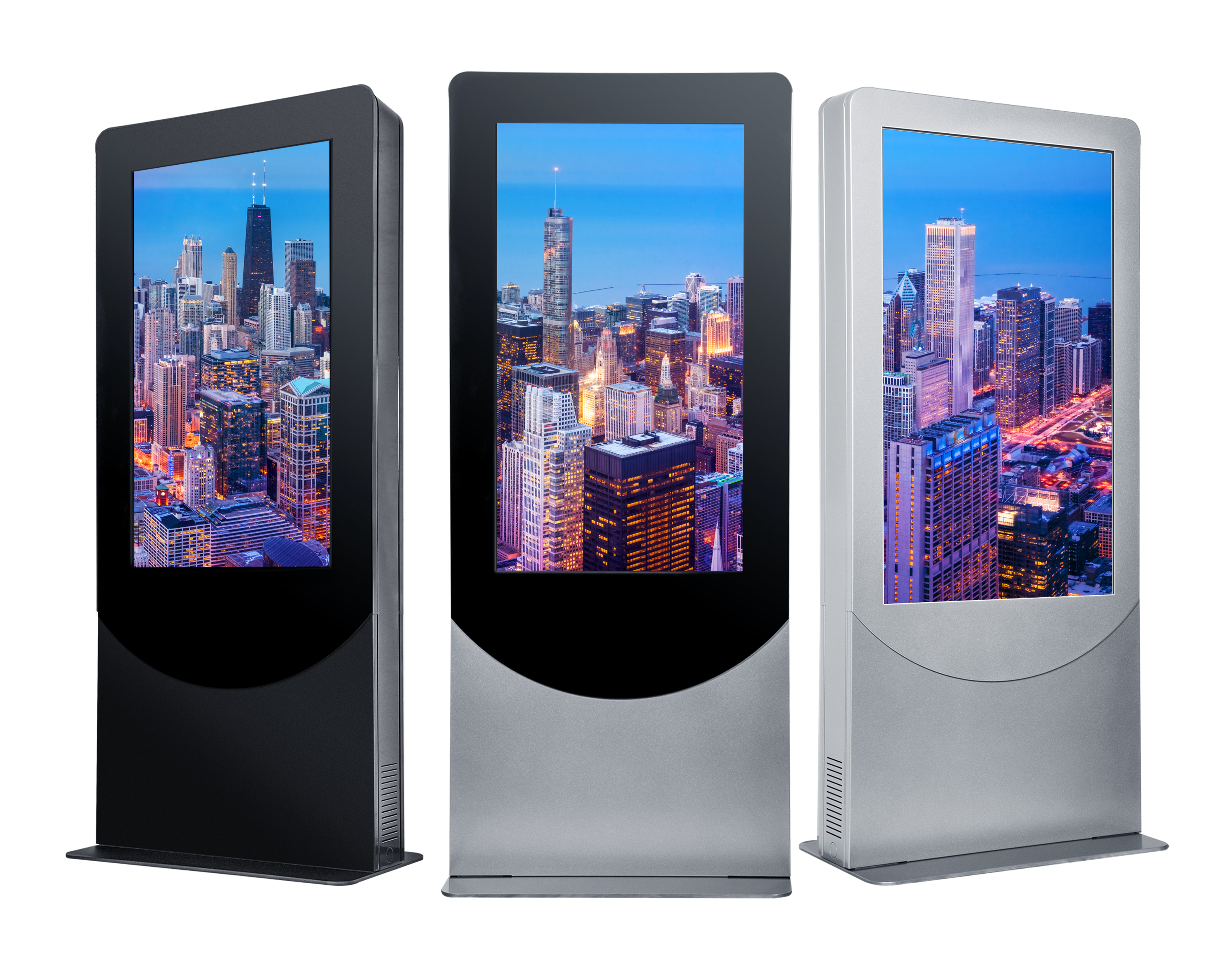 Kiosk G1
