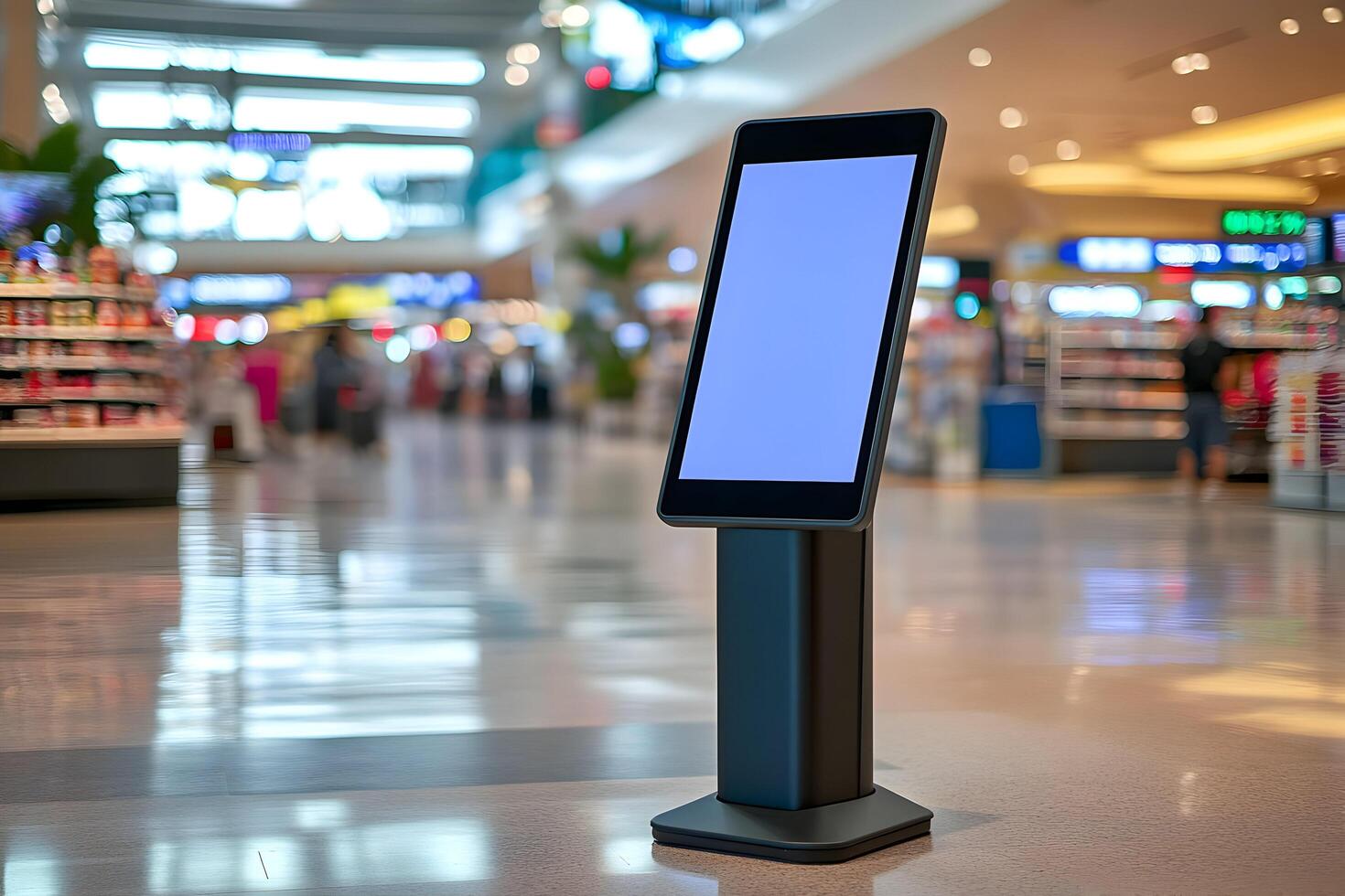 Kiosk G3