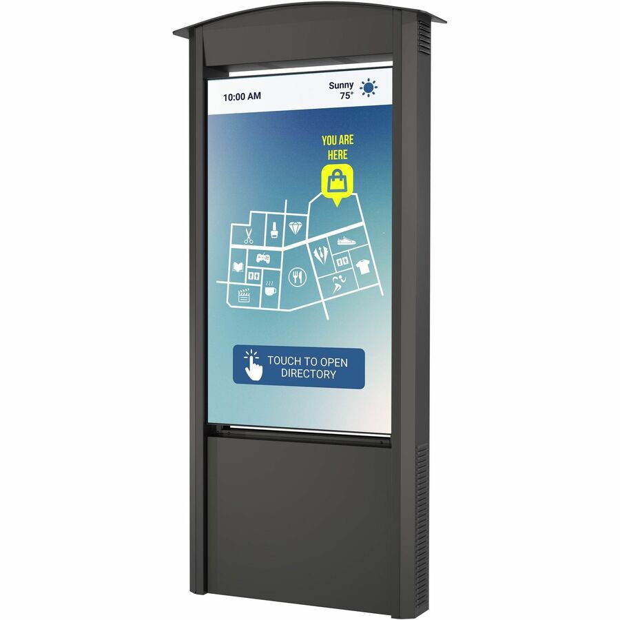 Kiosk G4