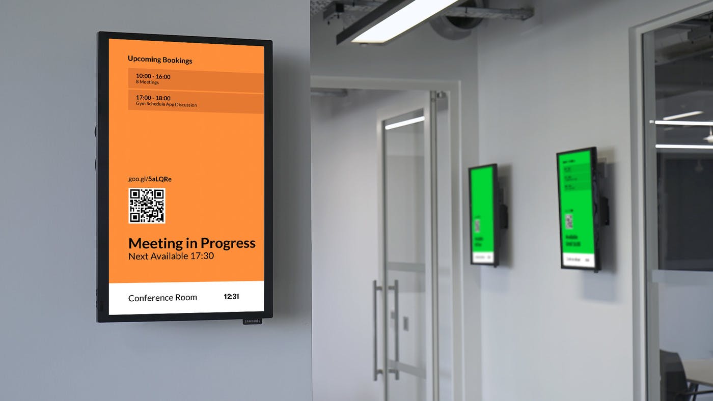 Signage G4