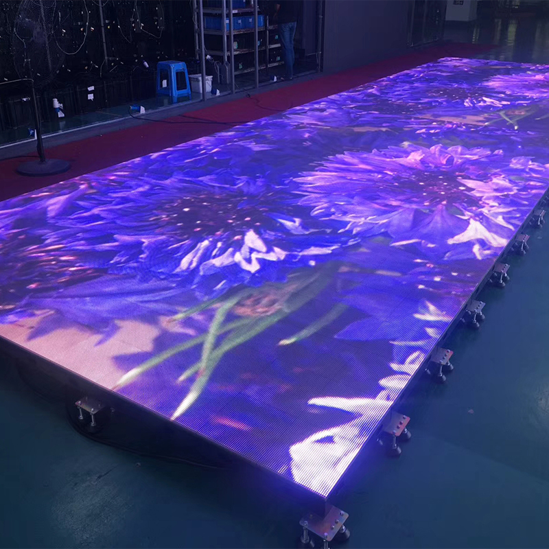 Floor G2