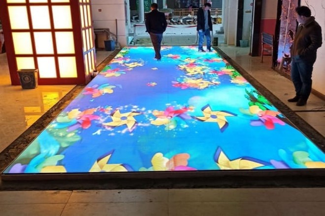 Floor G3