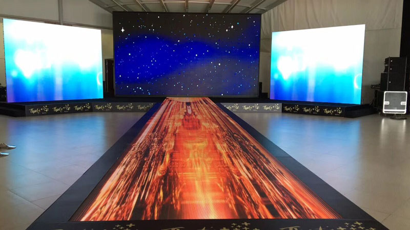 Floor G4