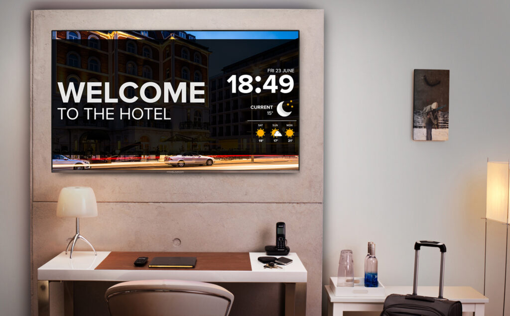Hospitality G4