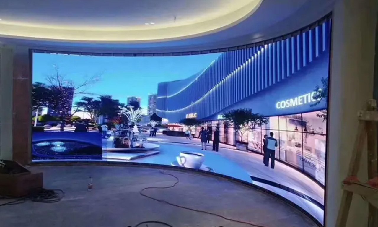 Indoor LED G3