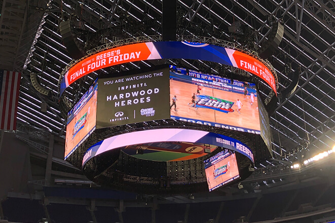 Scoreboard G1