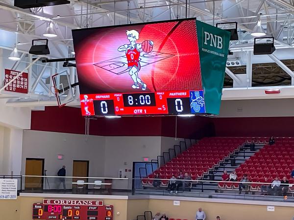 Scoreboard G3