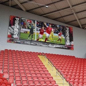 Scoreboard G4