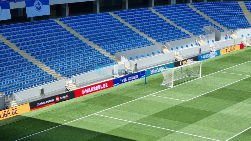 Stadium G3