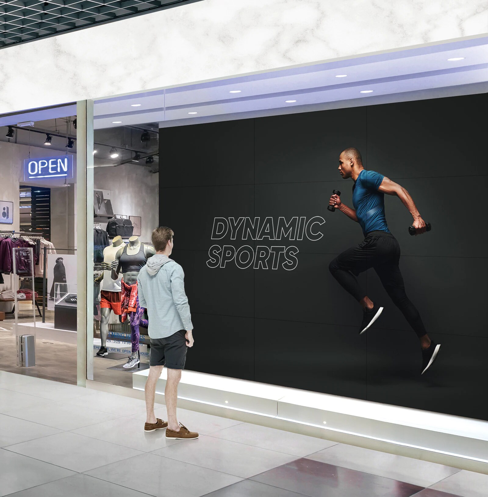 Video Wall G2